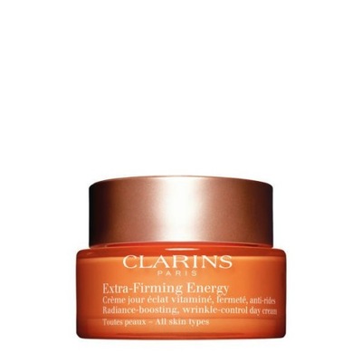 Clarins Extra Firming Energy rozświetlający 50ml