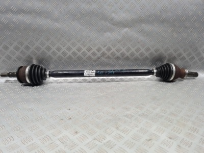 Привідний вал права довга opel astra k 1.6 cdti m32 фото №1