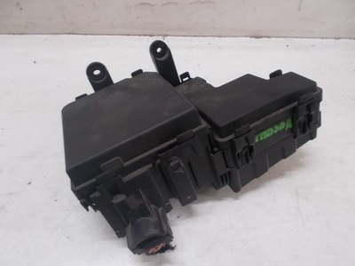 Renault kadjar коробка корпус запобіжників фото №1