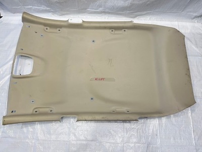 Jeep cherokee kl lift стеля фото №1