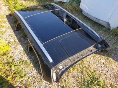 Renault talisman kombi дах панорама фото №1