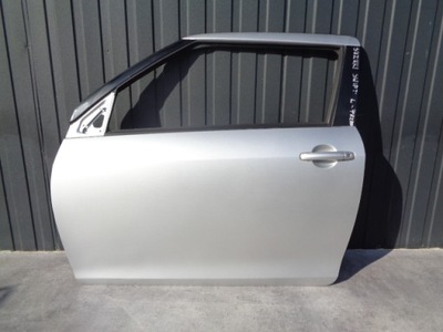 Suzuki swift mk7 двері ліва перед 3d фото №1