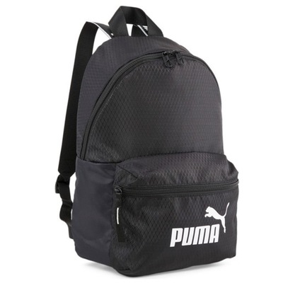 PLECAK Puma Core Base Backpack 079852 01 CZARNY
