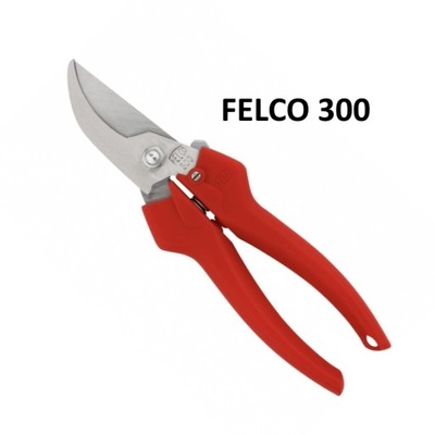 Sekator FELCO 300 nożyce do gładkiego cięcia