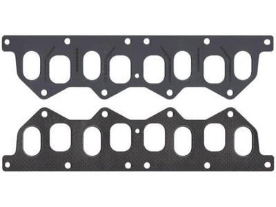 Elring 525.170 прокладка, коллектор впускной / выпускной фото №1