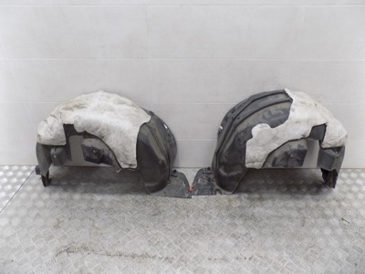 Peugeot 2008 ii подкрылок задняя задние правое оригинал фото №1