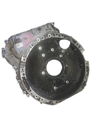 Sprinter 906 lift 2.2 корпус распределительного вала 6510150802 фото №1