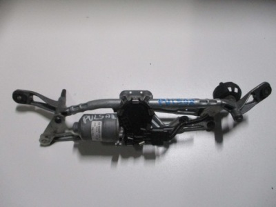 Механізм двірник nissan pulsar фото №1