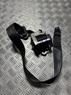 Pas безпеки peugeot оригінальний номер 98063151xx фото №1