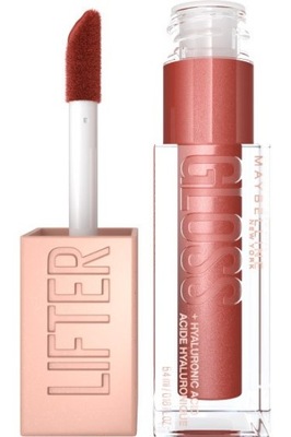 Maybelline Lifter Gloss Błyszczyk do Ust 016 Rust