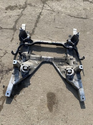 Alfa romeo stelvio подрамник подрамник фото №1