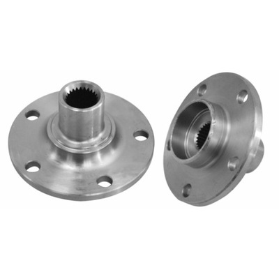 Ступиця колеса перед do ford transit connect 1.8 di фото №1