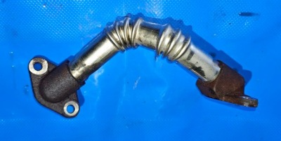 Шланг трубка egr opel antara 2,0 cdti фото №1