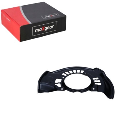 Защита диск тормозной перед правая toyota avensis verso m2 camry sedan v3 фото №1