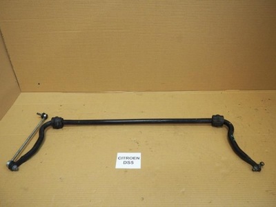Тяга стабілізатора перед citroen ds5 фото №1