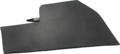 Toyota rav4 rav-4 v 5 2020 - защита корпус заглушка 58817-42021 фото №1