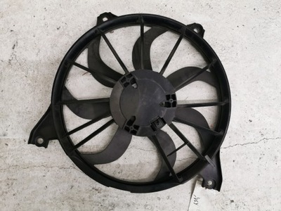 Вентилятор радіатора dodge journey 09-10 фото №1