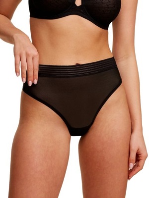 Triumph Tempting Sheer Highwaist String r. L/40