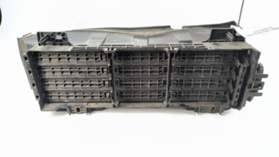 Жалюзи радиатора 214f60895r dacia jogger рестайлинг фото №1