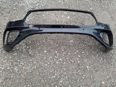 Mercedes e-klasa 238 w238 amg coupe lift бампер перед передній a2388854901 фото №1