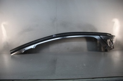 Блок двигуна правий перед дах mercedes eqe a295307200 фото №1