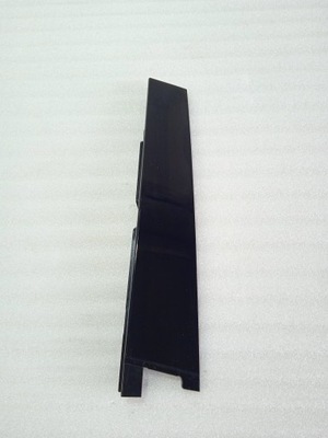 Vw polo vi 2g накладка стойка дверь правая задняя фото №1