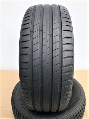 OPONA 235/55/19 105V MICHELIN LATITUDE SPORT 3 VOL