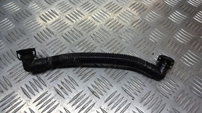 Шланг трубка вентиляция картера seat ibiza iii 1.4 tdi фото №1