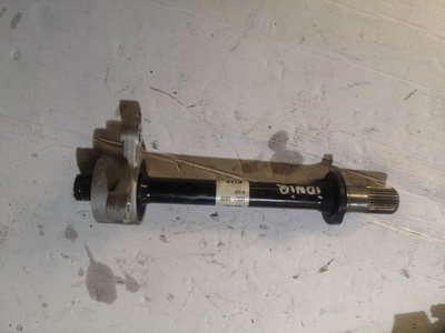 Привідний вал передня підпора hyundai ioniq 5 49560-gi000 фото №1