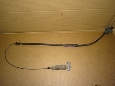 Peugeot expert iii трос тормоза 9813259380 фото №1