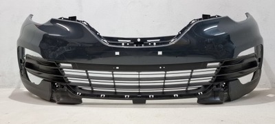 Бампер перед передний renault captur i lift 16-19 фото №1