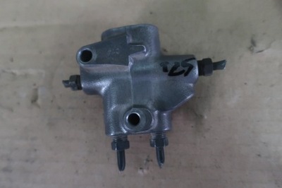 TOYOTA AVENSIS T25 COROLLA E12 CORRECTOR SILY HAMOWANIA 02-  