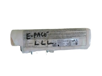 Подушка w сидіння ліва jaguar e-pace gx73611d33-ac фото №1