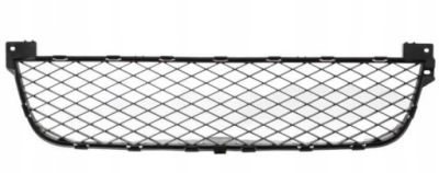 Решётка радиатора решётка w бампер suzuki grand vitara 2009- фото №1