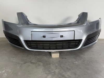 Бампер перед передній opel zafira b 13124959 фото №1