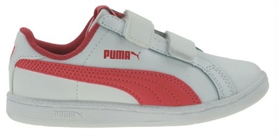 PUMA SMASH FUN V INF ROZ:34,5 21CM