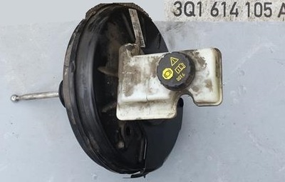 SERVOMANDO BOMBA DE FRENADO VW PASSAT B8 3Q1614105A  