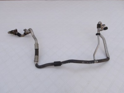 Touareg 7l 02-10 шланг кондиционера 7l0820017l фото №1