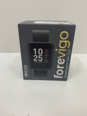 Smartwatch FOREVIGO SW300 (3743/23)