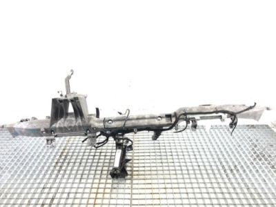 Каркас приборная панель mercedes cls c219 04-11 2116200586 фото №1