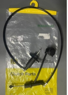 Цилиндр сцепления помпа mascot mascott 2.8 98-04rok фото №1