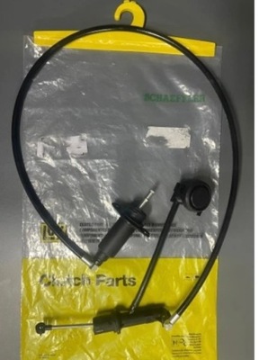 Цилиндр сцепления помпа mascot mascott 3.0 04-10rok kpl фото №1