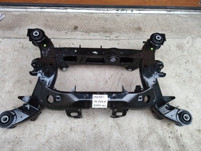 Camaro ss zl1 задние подрамник 2016+ фото №1