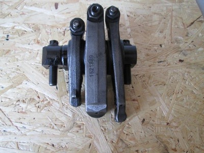 Толкатели клавиатура рычаг scania r hpi фото №1