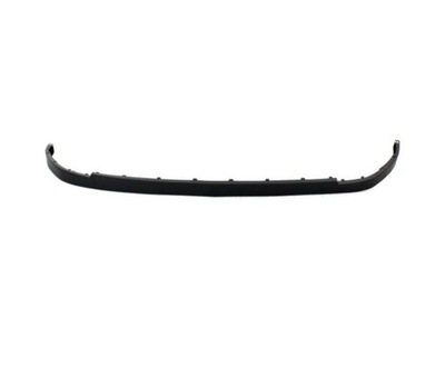 SPOILER BUMPER HYUNDAI SANTAFE 2013- A186525000  