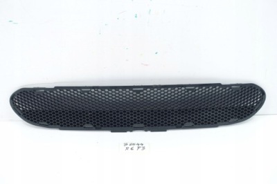 Решётка средняя бампера перед ford escort mk7 фото №1