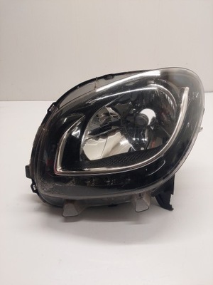 Лампа левая передняя smart forfour ii 260603742r фото №1