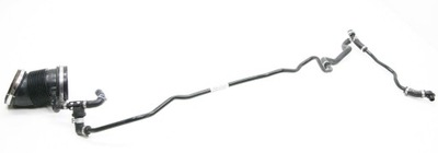 CABLE VACUUM 6.3FSI AUDI A8 D4 4H2611931B  