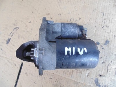 Стартер 148999402b mini cooper r50 r52 фото №1