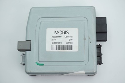 Модуль підсилювача kia ceed a256399800 фото №1